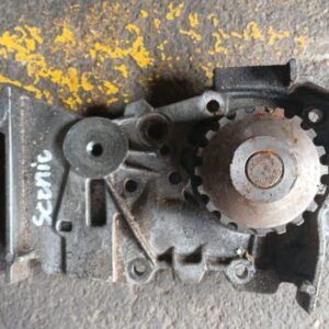 2006 Renault Megane 1.6 16V Water Pump – main product image