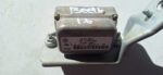 2010 VW Beetle Yaw Rate Sensor 1J0907655A – front view