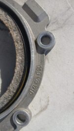 2010 VW Beetle/ Golf 1.6 BSF Crankshaft Seal