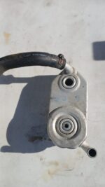 2010 VW Beetle 1.6 BSF gearbox oil cooler – main product image
