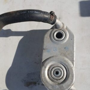 2010 VW Beetle 1.6 BSF gearbox oil cooler – main product image