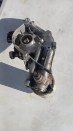 Fiat Uno 1100 Oil Pump – main product image