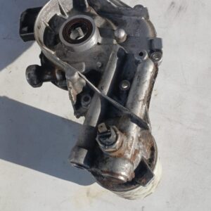 Fiat Uno 1100 Oil Pump – main product image