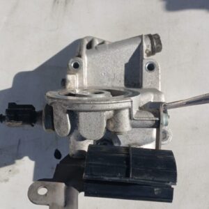 2010 VW Beetle 1.6 BSF Oil Filter Housing 06A115417 – main product image