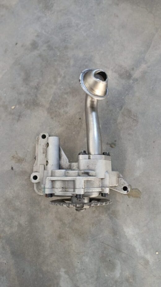 Whatsapp Image 2025-06-12 At 10.12.59 2010 VW Beetle/ Golf 5 1.6 BSF Oil Pump