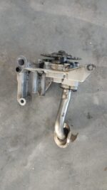 2010 VW Beetle/ Golf 5 1.6 BSF Oil Pump