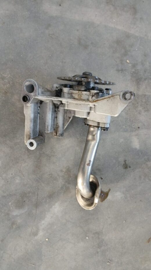 2010 VW Beetle/ Golf 5 1.6 BSF Oil Pump