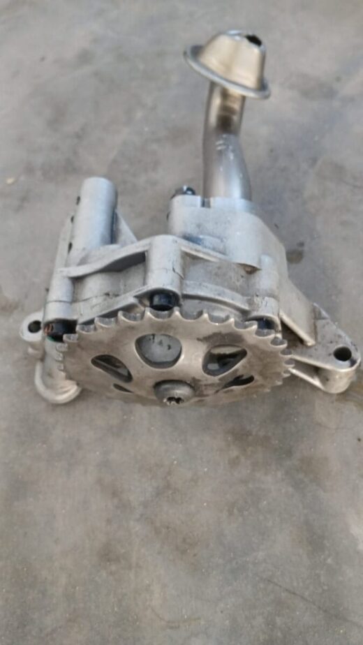 2010 VW Beetle/ Golf 5 1.6 BSF Oil Pump