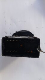 Used OEM 2010 VW Beetle Headlight Switch – side angle