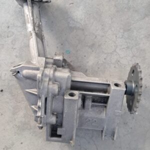 2006 Renault Megane 1.6 16V Oil Pump Used – Brits Brothers – main product image