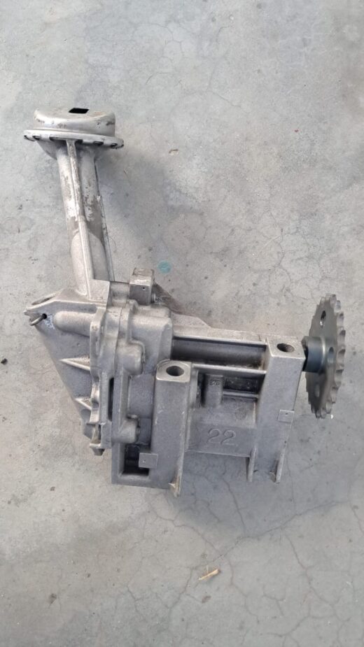 Whatsapp Image 2025-06-30 At 15.25.09 2006 Renault Megane 1.6 16V Oil Pump Used – Brits Brothers – main product image