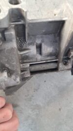 2006 Renault Megane 1.6 16V Oil Pump Used – Brits Brothers – front view
