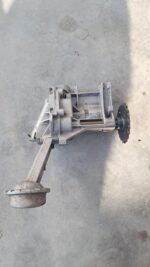 2006 Renault Megane 1.6 16V Oil Pump Used – Brits Brothers – close-up detail