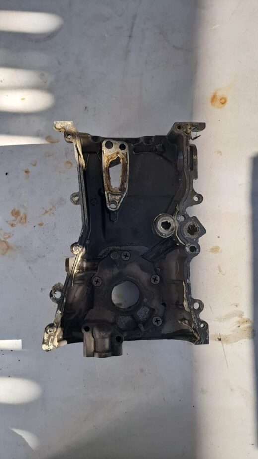 1995 Nissan Sentra Oil Pump Used | Brits Brothers™