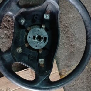 2003 Mercedes Ml320 Steering Wheel – main product image