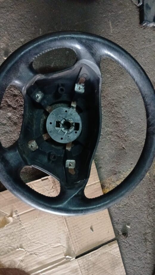2003 Mercedes Ml320 Steering Wheel 2003 Mercedes Ml320 Steering Wheel – main product image