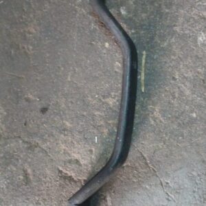 VW Golf Grab Handle used – main product image