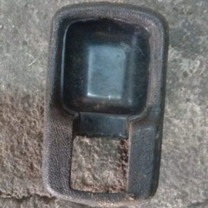 VW Golf 1 Inner Door Handle Cover used – main product image