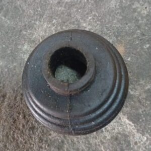 VW Golf 1 CV Boot – main product image