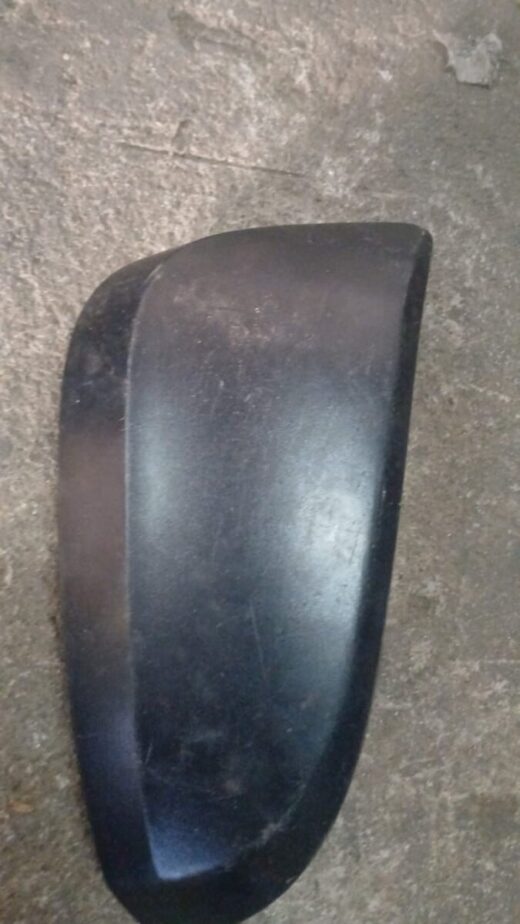 Toyota Hilux Mirror Cover Toyota Hilux Mirror Cover – main product image