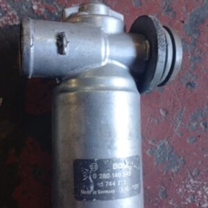 BMW E34 E36 E38 E39 E46 E60 E65 E83 AIR CONTROL VALVE BOSCH 0280140545 – main product image