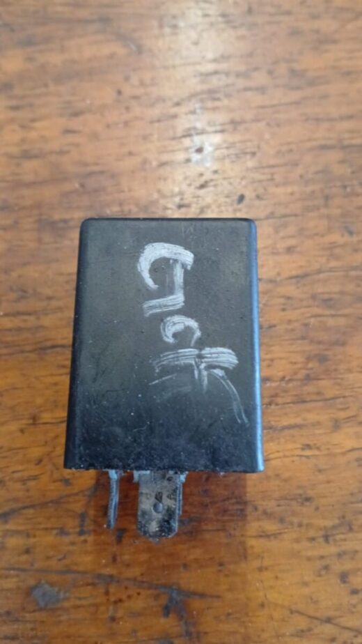 Vw Relay VW Relay – main product image
