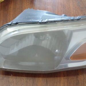 2011 Ford Bantam Left Headlight – main product image