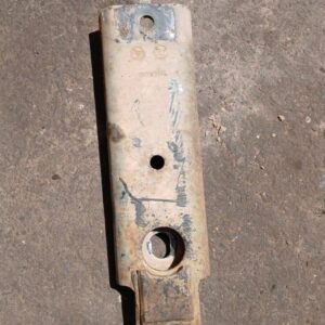 2003 Mercedes ML320 W163 Bracket used – main product image