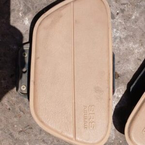 2003 Mercedes ML320 W163 Front Door Airbag – main product image