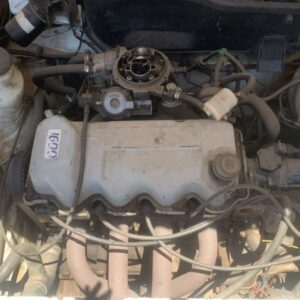 1987 Ford Bantam 1.6 CVH Stripping For Parts – main product image