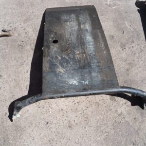 2003 Mercedes ML320 Skid Plate – main product image