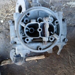 Pierburg Carburetor – main product image