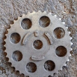 Used Sprocket Quality Inspected Pulley Component | Brits Brothers Parts