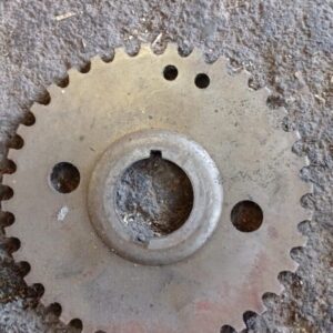 Sprocket Original Troubleshoot Power Transmission Issues | Brits Brothers Parts