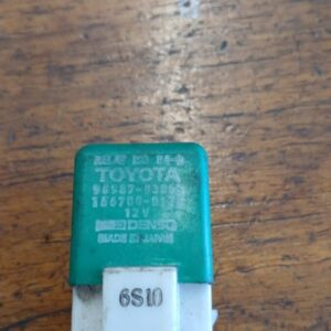 Toyota Relay – main product image