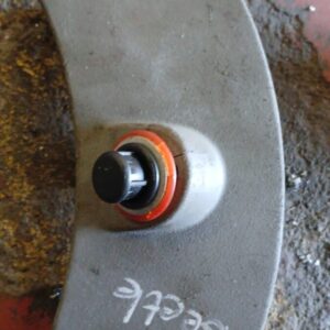 2010 VW Beetle Lighter / Charging Socket