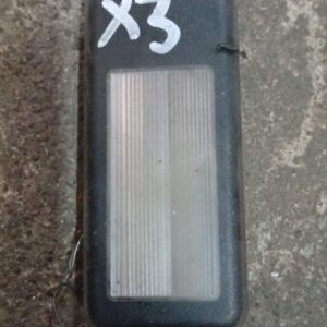 2005 BMW X3 Roof Light – main product image