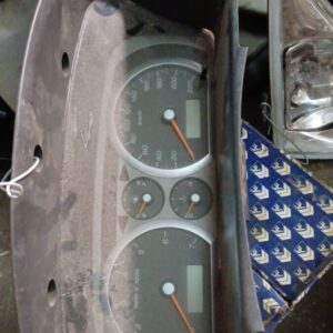 2006 Ford Territory Cluster – main product image