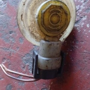 Brake Fluid Sensor – main product image