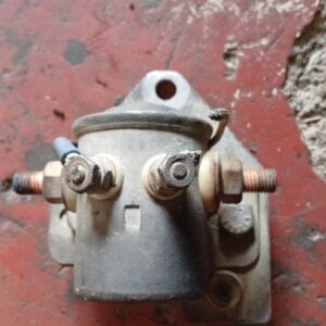 Solenoid | Brits Brothers Parts