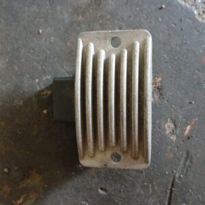 Alternator Regulator oem – main product image