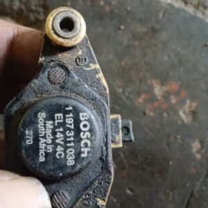 Alternator Regulator original – main product image