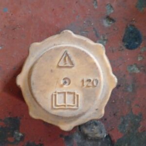 Brake Fluid Cap used – main product image