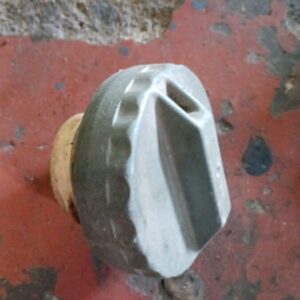 Honda Ballade Fuel Cap – main product image