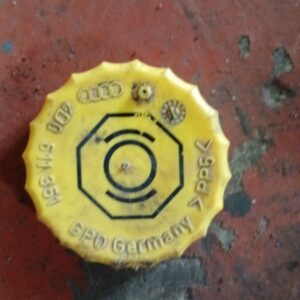 1998 Audi A4 Brake Fluid Cap – main product image