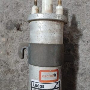 1987 Ford Bantam CVH Ignition Coil – main product image