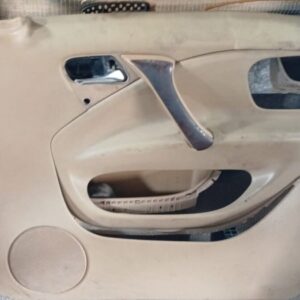 2003 Mercedes ML320 RIght Front Door Panel – main product image
