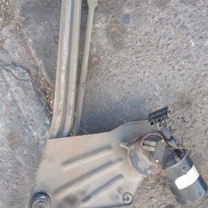 1987 Ford Bantam CVH Wiper Motor – main product image