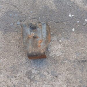 1987 Ford Bantam 1.6 CVH Mounting Genuine Part – main product image