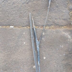 1987 Ford Bantam 1.6 CVH Wiper Arm – main product image